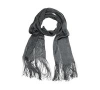 collezione alessandro Schal Mesh aus angenehm weichem Material 50cm x 170cm