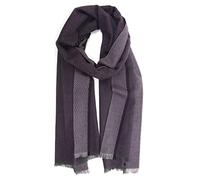 collezione alessandro Winterschal Alfi in Luxusqualität, Made in Italy 58cm x 200cm