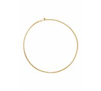 Caï Damen-Kette 925er Silber CAI gold (Artikelnummer: 5D791/80X001)