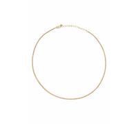 cai Collier 925/- Sterling Silber 40+5cm Glänzend