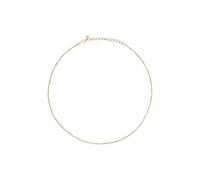 Caï Damen-Kette 925er Silber CAI gold 001 (Artikelnummer: 5C725/80X001)