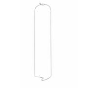 Collier 925/- Sterling Silber rhodiniert Topas 41184170508382