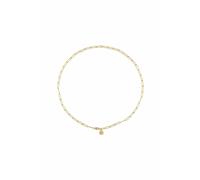 Collier 925/- Sterling Silber vergoldet 41184453722206