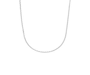 Collier AMOR "Classics, 2017820", silber (silberfarben), Halsketten, Herren, Silber 925 (Sterlingsilber), L: 70, Collier, Made in Germany (32018509-0)