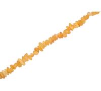 Collier FIRETTI "Schmuck Geschenk Halsschmuck Halskette", gold (gelbgoldfarben, gelb), Halsketten, Damen, Messing, L: 50 B: 6mm, Collier, Made in Germany - mit Bernstein, B:6mm (22425766-0) gelbgoldfa