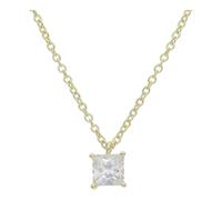 Collier Gold 333 Zirkonia JL39-05-0895 JuwelmaLux