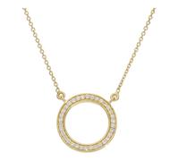 Collier Gold 585 Diamant JL41-05-0104 JuwelmaLux