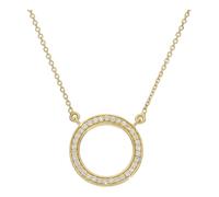 Collier Gold 585 Diamant JL41-05-0104 JuwelmaLux