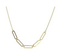 Collier Gold 585 JL41-05-0097 JuwelmaLux