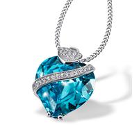 Collier GOLDMAID, silber (silberfarben), Halsketten, Damen, Silber 925 (Sterlingsilber), Collier (63850724-0) silberfarben