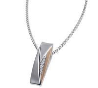 Collier GOLDMAID, silber (silberfarben), Halsketten, Damen, Silber 925 (Sterlingsilber), Collier (79441665-0) silberfarben