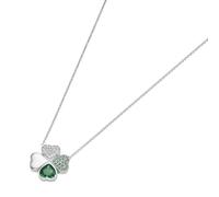 Giorgio Martello Milano Ketten Schmuck Damen Grün