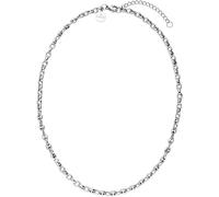Collier PURELEI "Schmuck Geschenk Dreamscape", silber (edelstahlfarben), Halsketten, Damen, Edelstahl, L: 45, Collier (85068150-0) edelstahlfarben