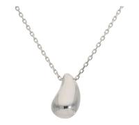 Collier Silber 925 rhodiniert JL16-05-0730 JuwelmaLux