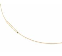 Boccia Damen-Collier Stahl Gp 0802-0250