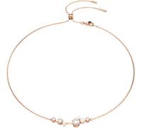 Swarovski Halskette - Constella - 5729504 roségold