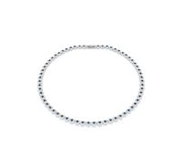 Swarovski Collier - Una Angelic - 5733402 blau