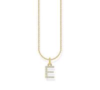 Collier von Thomas Sabo KE2244-414-14-L45V