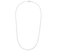 Collierkettchen AMOR "Classics, Ankerkettengliederung", silber (silberfarben), Halsketten, Herren, Silber 925 (Sterlingsilber), L: 50, Collierkettchen (13156825-0)