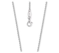 Engelsrufer ERN-60-E Damen Kette Sterling-Silber 925 Silber 60 cm