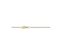 Collierkettchen FIRETTI "Schmuck Geschenk Gold 333 oder 585 Collierkette in mehreren Breiten" Gr. 42, gold (gelbgoldfarben), Halsketten, Damen, 42, Gelbgold 585, B: 1,6mm, Made in Germany, B:1,6mm (84