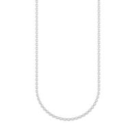 Collierkettchen FIRETTI "Schmuck Geschenk Silber 925 Rundankerkettengl. in mehreren Breiten" Gr. 70, silber (silberfarben), Halsketten, Herren, 70, Silber 925 (Sterlingsilber), B: 2,8mm, Collierkettch
