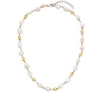 Julie Julsen Collier 925/- Sterling Silber 45+3Cm Glänzend