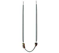 Collierkettchen STEUER "Brillenkette", bunt (mehrfarbig), Halsketten, Damen, 84cm, Metall, L: 84 (68846947-0) mehrfarbig