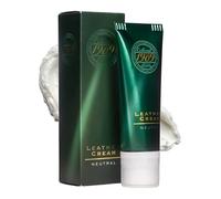 Colloni 1909 „Leder-Creme“, hohe Qualität, für alle Schuhe/Taschen/Kleidungsstücke aus Glattleder geeignet.