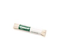 Collonil 1 Paar Schnürsenkel - flach - 9 mm breit Längen (120 cm, Eierschale)