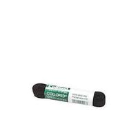 Collonil 1 Paar Schnürsenkel - flach - 9 mm breit Längen (150 cm, Weiss)