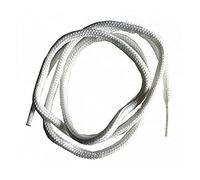 Collonil Schnürsenkel reißfest weiß rund, 100 cm