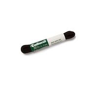 Collonil 1 Paar Schnürsenkel - rund - dünn - Ø 2,0 mm Längen (60 cm, schwarz)