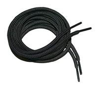Collonil Schnürsenkel Schnürsenkel / Schuhband - rund - dünn - Ø ca. 2,0 - 2,5 mm, schwarz SIZE,75 cm|120 cm|150 cm|90 cm|45 cm|60 cm