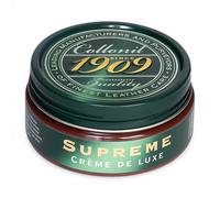 Collonil 1909 Burgundy Supreme Crème de Luxe 100 ml Lederpflege-Politur 100 ml
