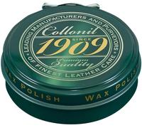 Collonil 1909 Schuhwachs, 75ml, schwarz