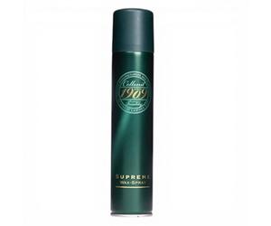 Collonil 1909 Supreme Wachsspray 200ml Wasserfestes und pflegendes Lederpflegeprodukt 200 ml