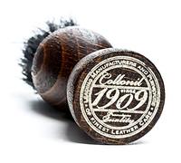 Collonil 1909 Tiegelcremebürste Schuhbürsten dunkel