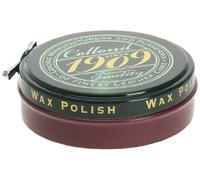 Collonil 1909 Wax Polish - 75ml (Bordeaux (Burgundy))