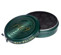 Collonil Schuhwachs 1909 Wax Polish Hochglanz Schwarz – 75 ml