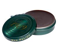 Collonil 1909 Wax Polish Schuhwachs dunkelbraun, 75 ml