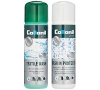 Collonil ACTIVE COMBI SET 73550004000, Schuhcreme & Pflegeprodukte, Mehrfarbig (neutral),