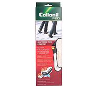 Collonil ALU THERM TECH COMF. Gr.37 Damengrößen 1 99020010370, Einlegesohlen, Mehrfarbig (neutral), Größe 37