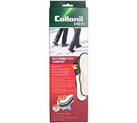 Collonil ALU THERM TECH COMF. Gr.40 Damengrößen 1 99020010400, Einlegesohlen, Mehrfarbig (neutral), Größe 40
