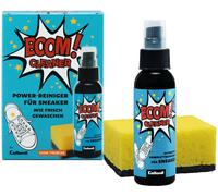 Collonil Unisex Boom Schuhputzset Schuhpflegeprodukt-Set, Transparent, Einheitsgröße