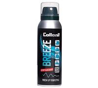 Collonil Breeze, Anti-Geruchsspray, Schuh Deodorant, 125 ml