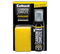 Collonil Carbon Complete, Reinigung+Imprägnierung+Pflege, Set, 125 ml