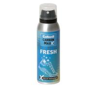 Collonil Carbon MaxX Fresh - CB 2.0 Technologie für maximale Frische - für Sneaker, Jackets, Basecaps - absorbiert effizient Geruchsmoleküle - 125ml
