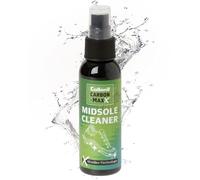 Collonil Carbon MaxX Midsole Cleaner - Reinigung mit Mizellen Technologie - kraftvolle und effiziente Reinigung aller Materialien - 100ml