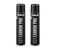 Collonil Carbon Pro, HighTech-Schutz Imprägnierspray für alle Materialien, 300 ml x 2 Stücke, Farblos